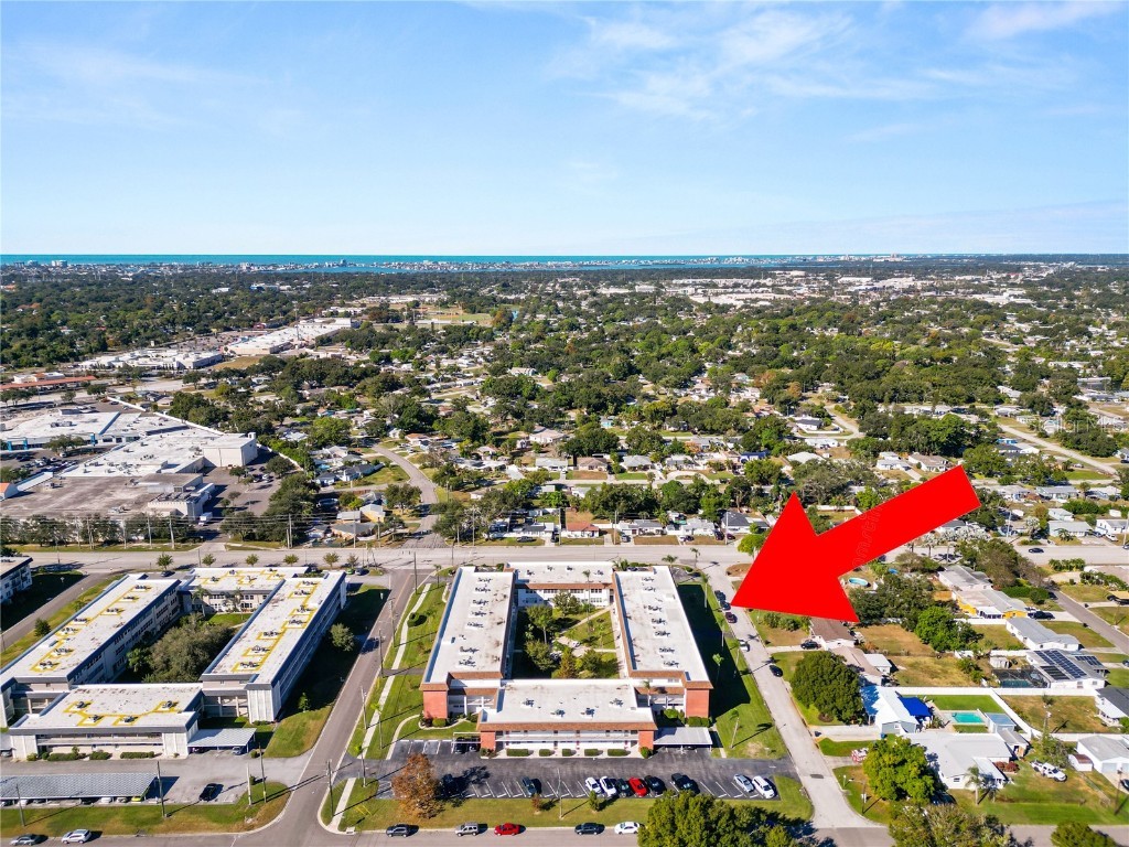 5728 14th Avenue N #205B Saint Petersburg FL 33710 TB8447845 image30