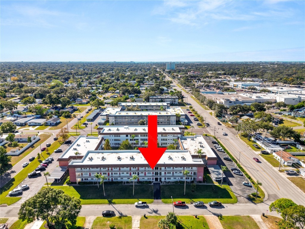 5728 14th Avenue N #205B Saint Petersburg FL 33710 TB8447845 image31