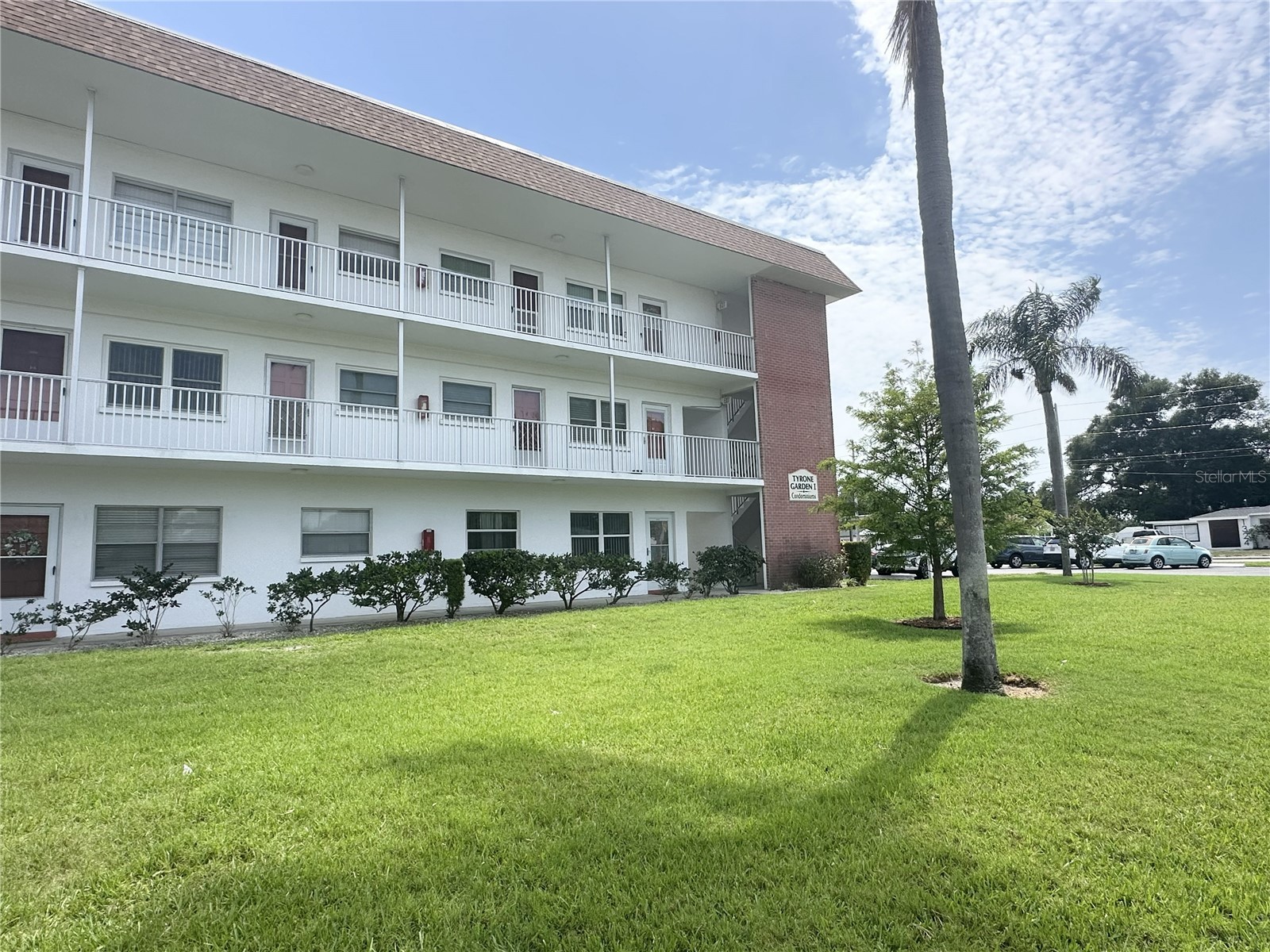 5728 14th Avenue N #206B Saint Petersburg FL 33710 TB8507613 image1