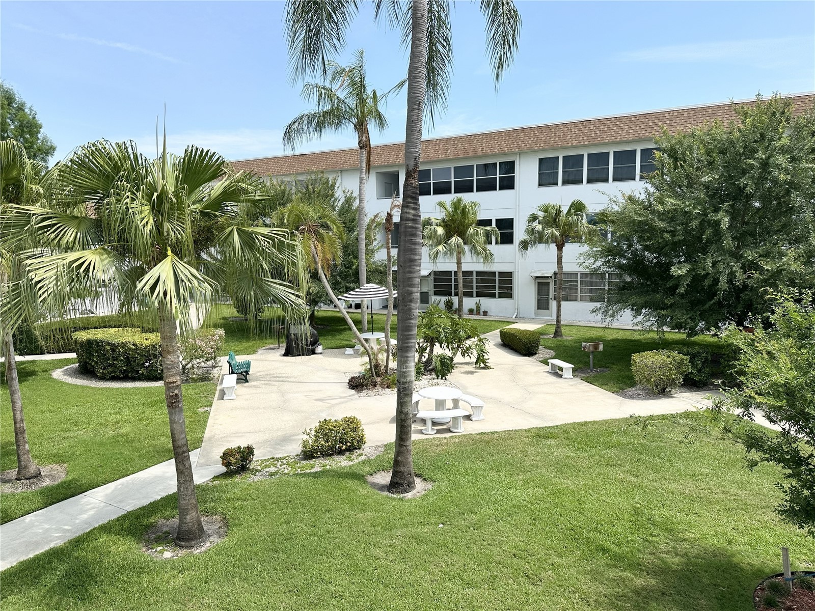 5728 14th Avenue N #206B Saint Petersburg FL 33710 TB8507613 image15