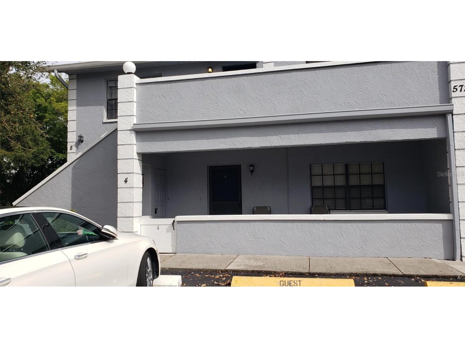 5728 Calais Boulevard N #4 Saint Petersburg FL 33714 O6099463 image1