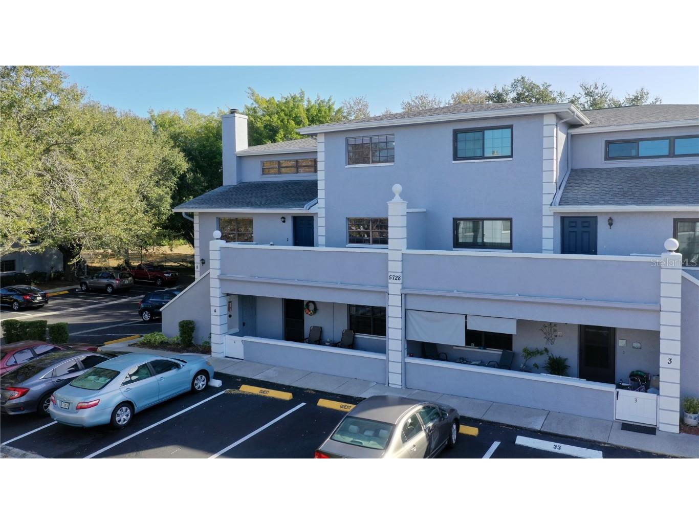 5728 Calais Boulevard N #8 Saint Petersburg FL 33714 U8151992 image1