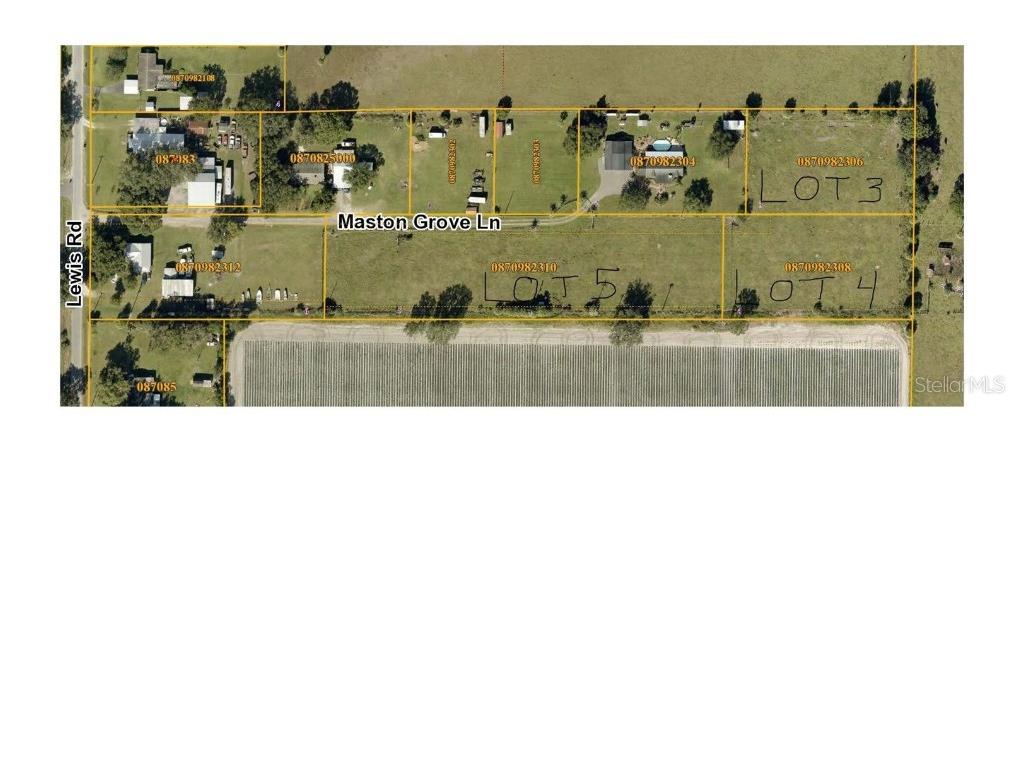 5728 Maston Grove Lane Dover FL 33527 T3464991 image1