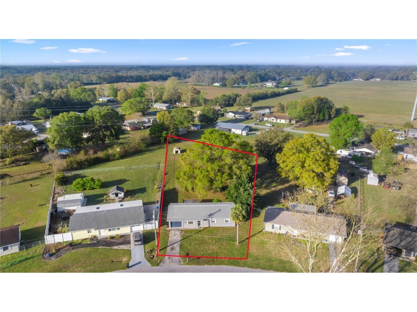 5728 NE 21st Avenue Road Ocala FL 34479 TB8363558 image1