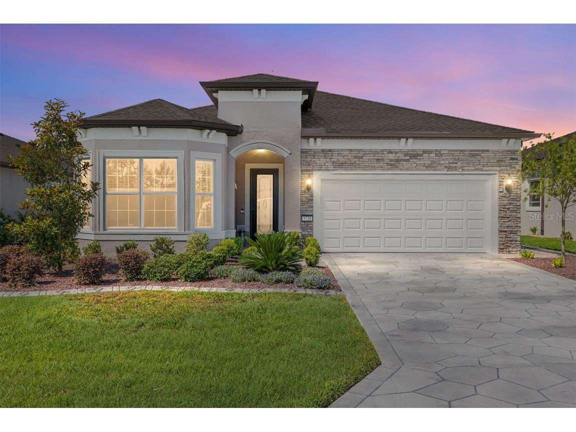 5728 SW 90th Court Road Ocala FL 34481 - REFLECTION BAY STONE CREEK OM701993 image1