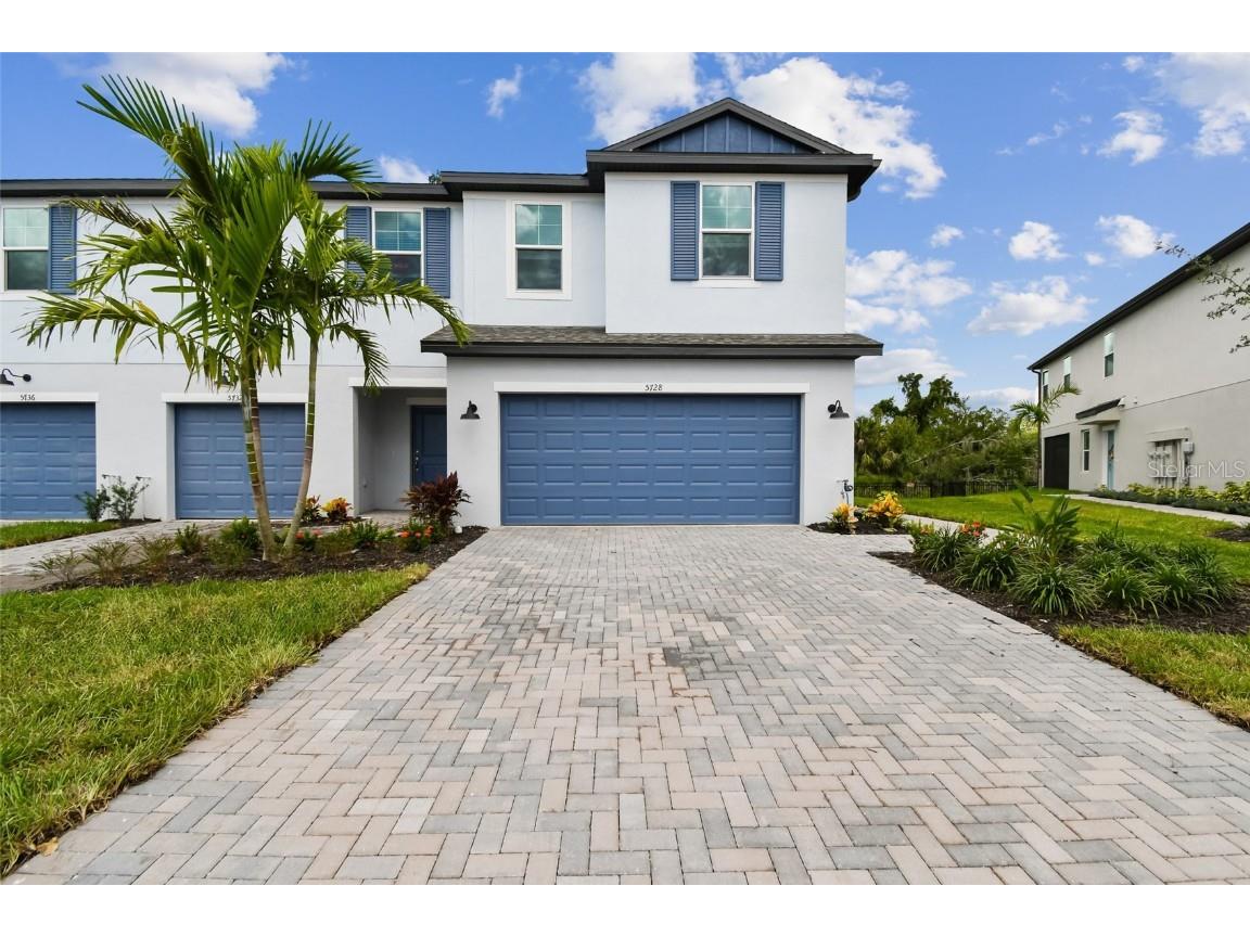5728 Tripoli Drive Palmetto FL 34221 R4908138 image1