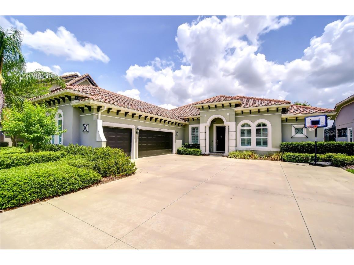 5728 Watercolor Drive Lithia FL 33547 TB8383498 image1