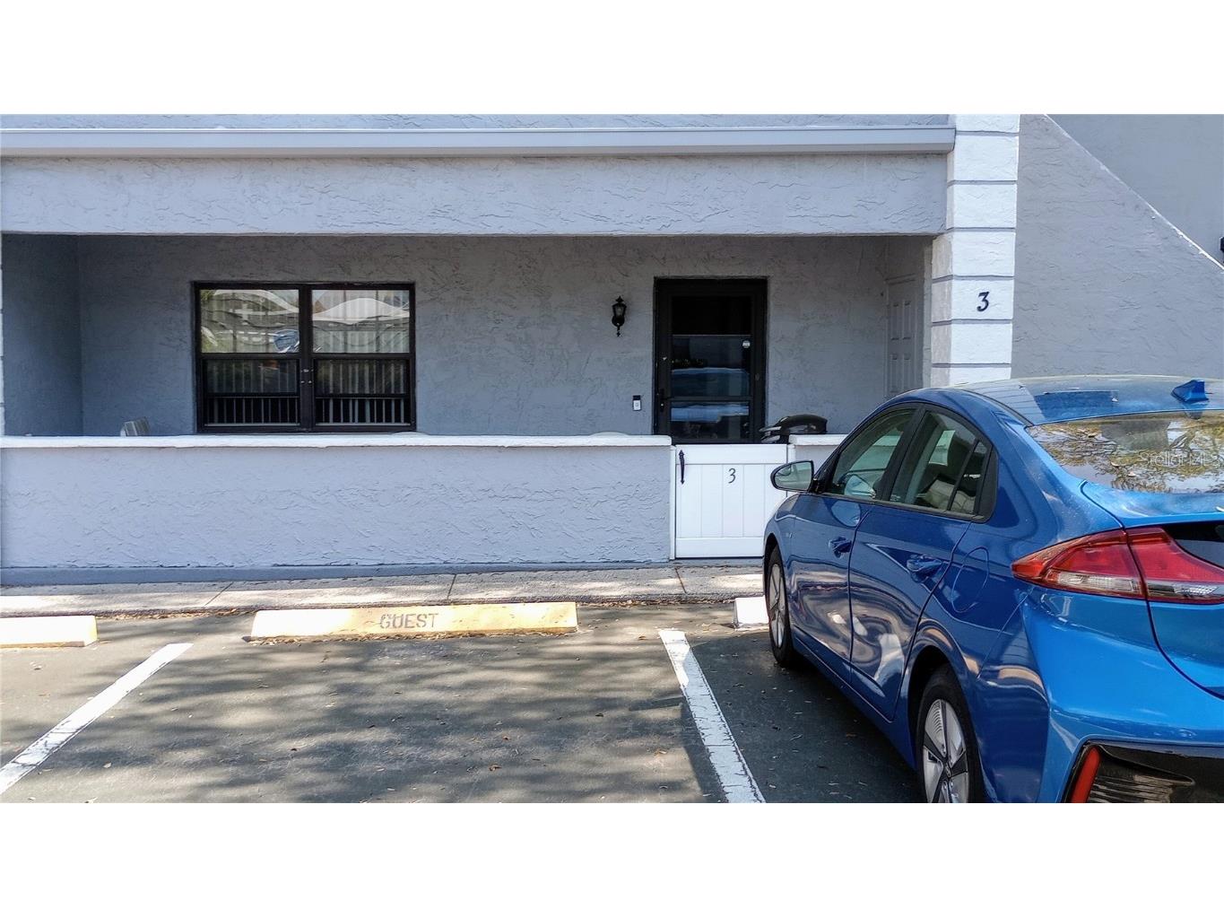 5729 Calais Boulevard N #3 Saint Petersburg FL 33714 T3510626 image1