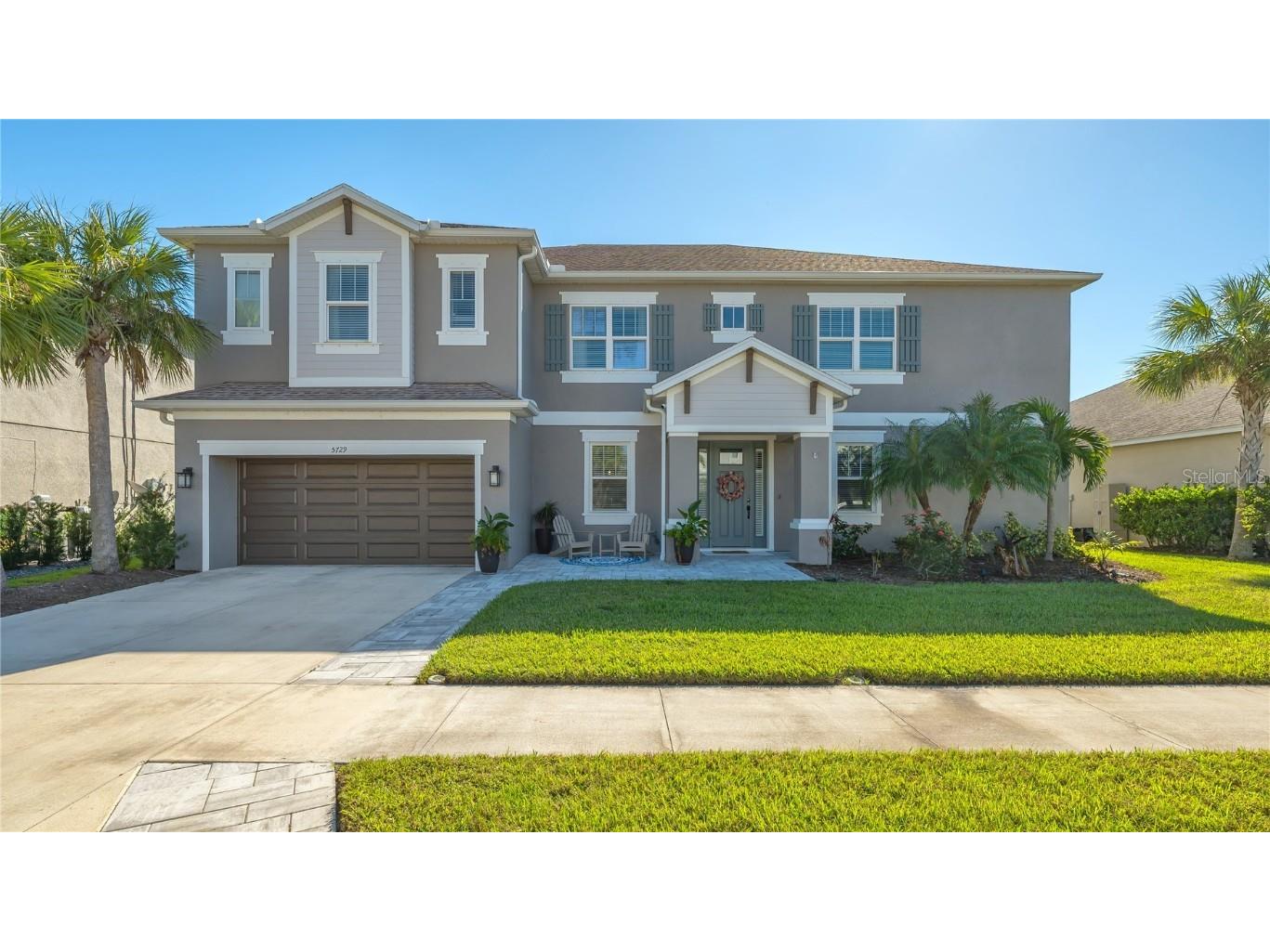 5729 Hydrangea Circle Sarasota FL 34238 A4635608 image1