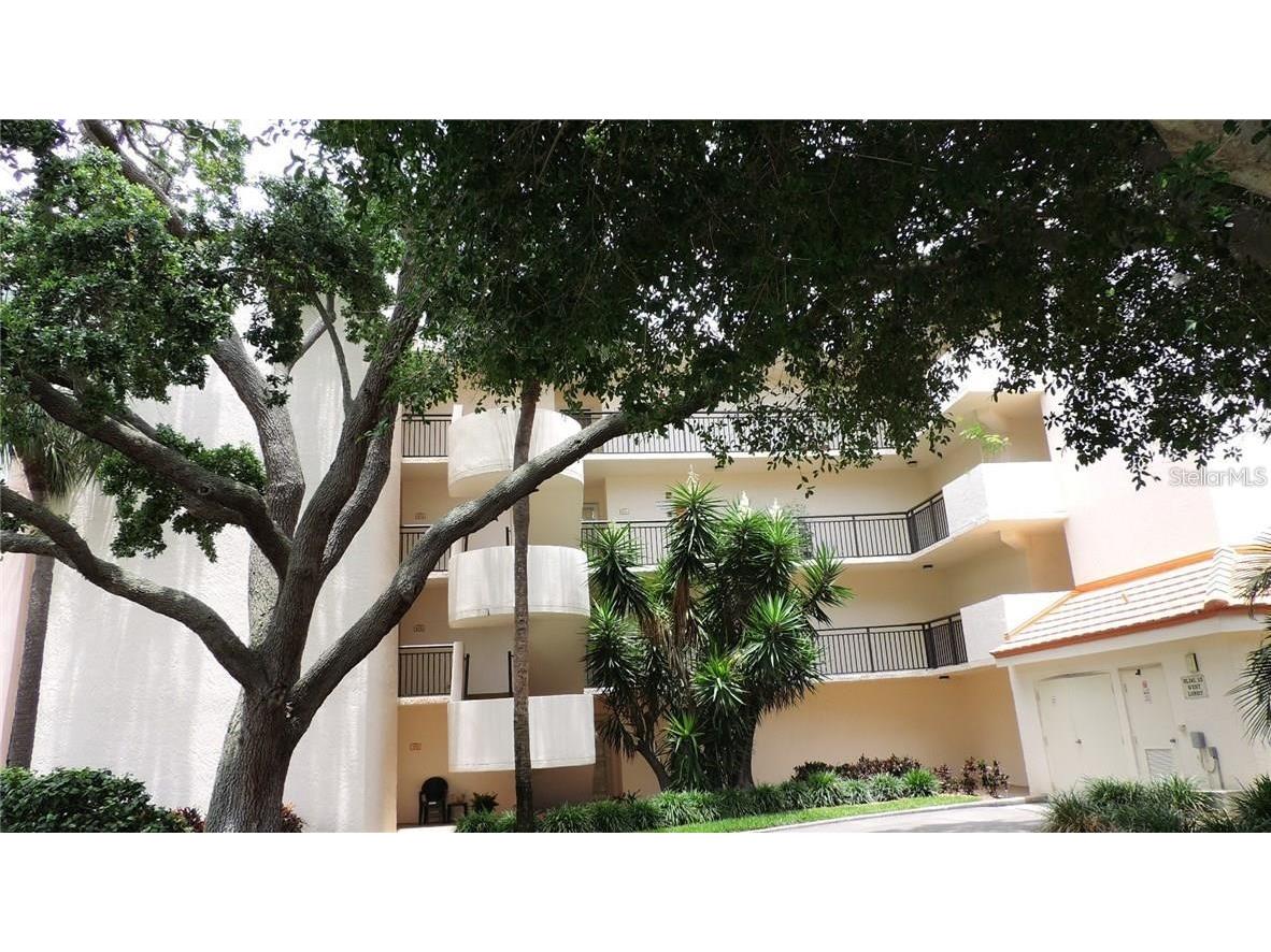 5729 La Puerta Del Blvd Boulevard S #276 Saint Petersburg FL 33715 U8224613 image1