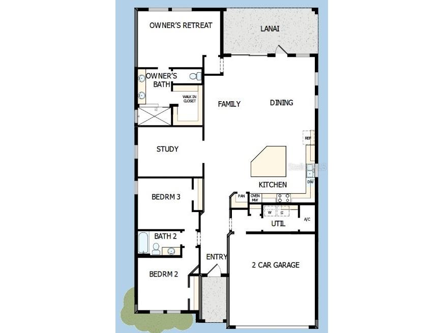 5729 Leaflet Trail Mount Dora FL 32757 TB8448020 image2