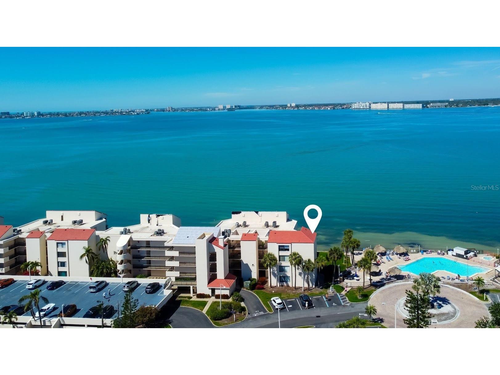 5729 Puerta Del Sol Blvd S #486 Saint Petersburg FL 33715 - BOCA CIEGA BAY TB8459483 image1