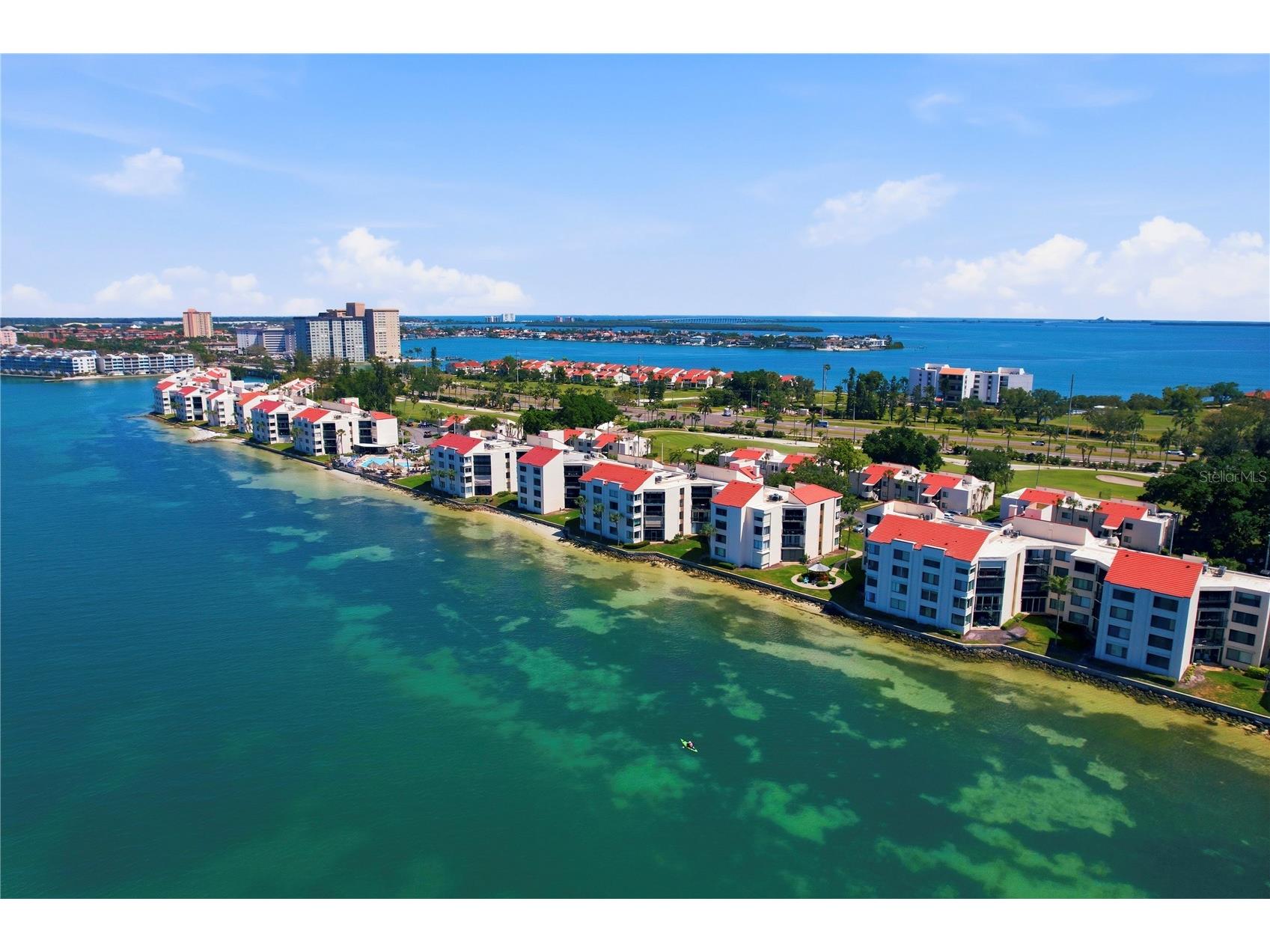 5729 Puerta Del Sol Boulevard S #181 Saint Petersburg FL 33715 TB8499265 image21