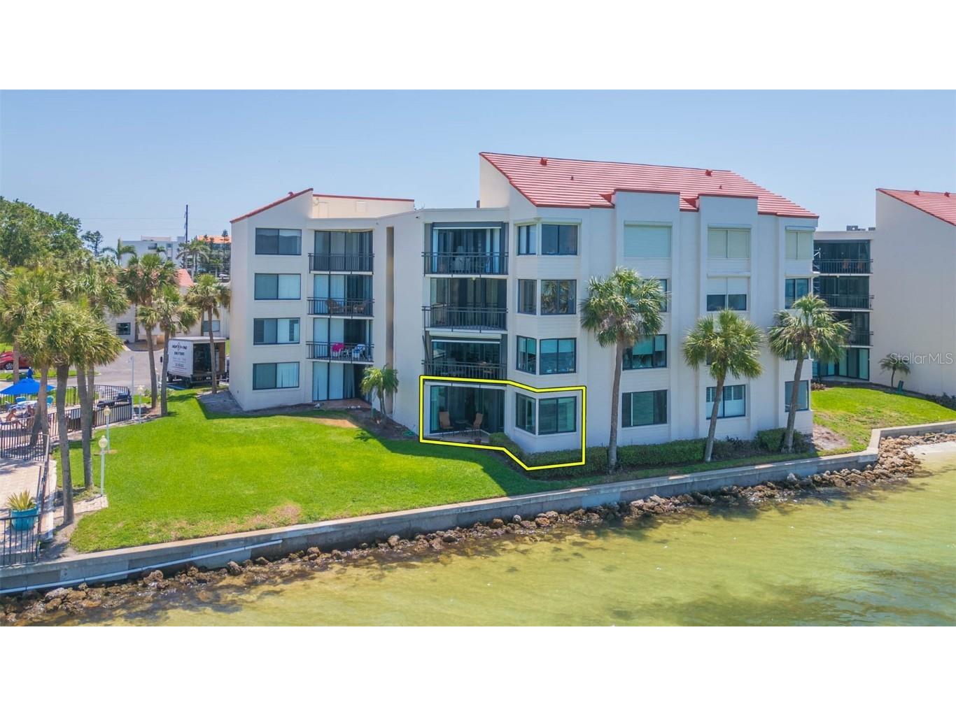 5729 Puerta Del Sol Boulevard S #185 Saint Petersburg FL 33715 TB8380373 image1