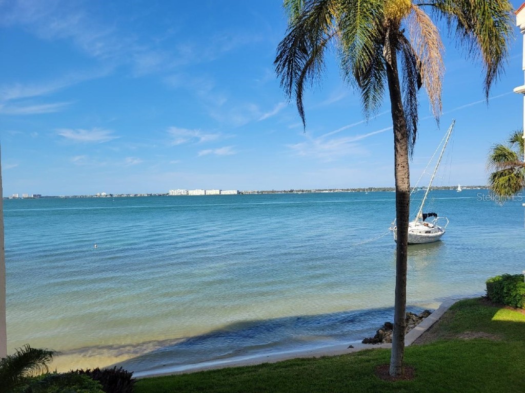 5729 Puerta Del Sol Boulevard S #282 Saint Petersburg FL 33715 - BOCA CIEGA BAY U8218783 image1