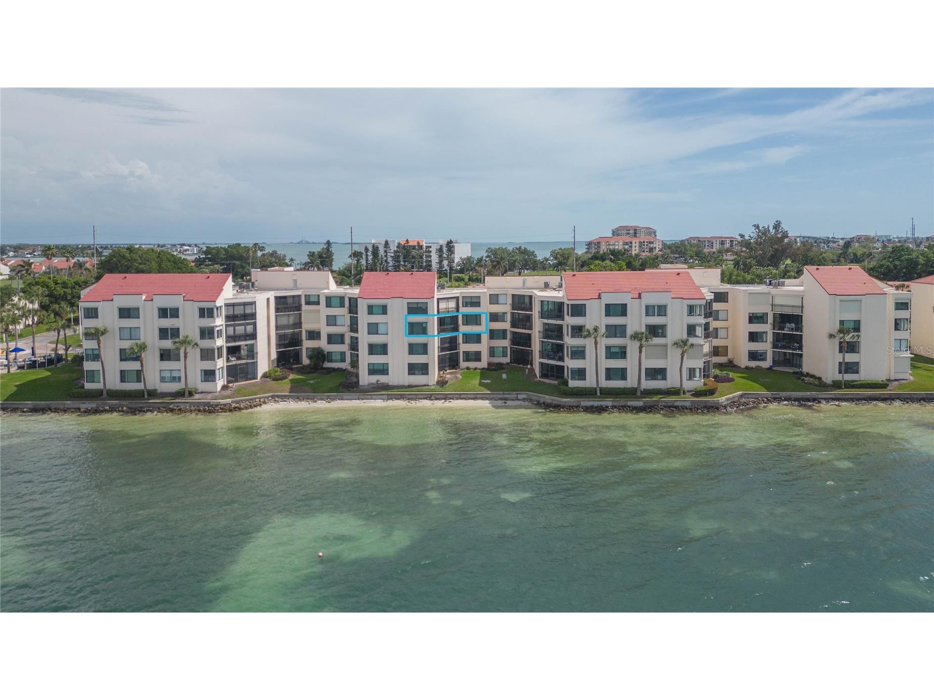 5729 Puerta Del Sol Boulevard S #381 Saint Petersburg FL 33715 TB8495673 image1