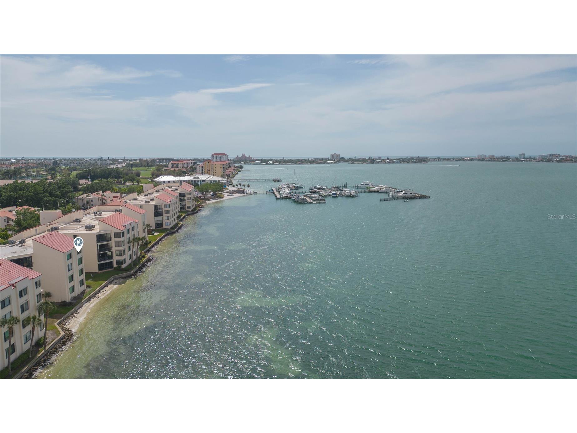 5729 Puerta Del Sol Boulevard S #381 Saint Petersburg FL 33715 TB8495673 image35