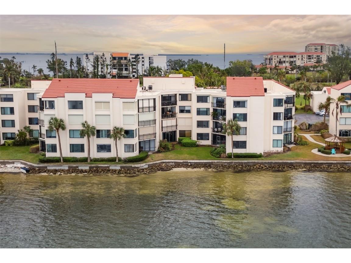 5729 Puerta Del Sol Boulevard S #477 Saint Petersburg FL 33715 - BOCA CIEGA BAY TB8325842 image1