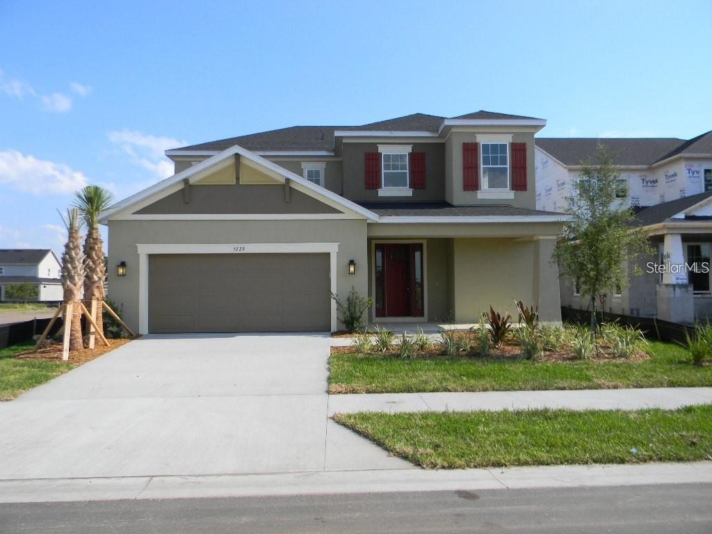 5729 Sunflower Circle Sarasota FL 34238 A4584619 image1