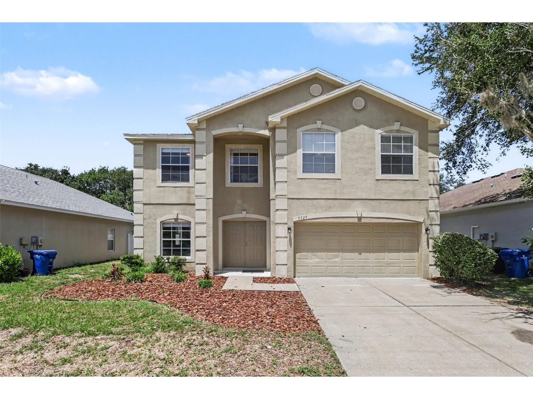 5729 Sweet William Terrace Land O Lakes FL 34639 TB8530283 image1