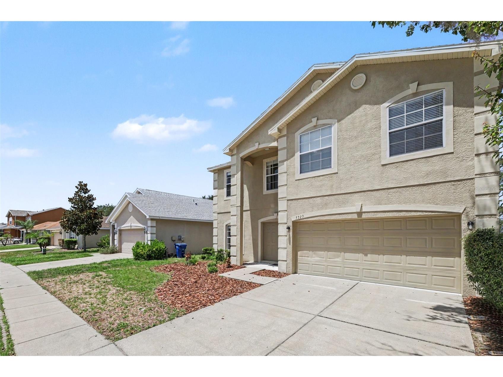 5729 Sweet William Terrace Land O Lakes FL 34639 TB8530283 image2