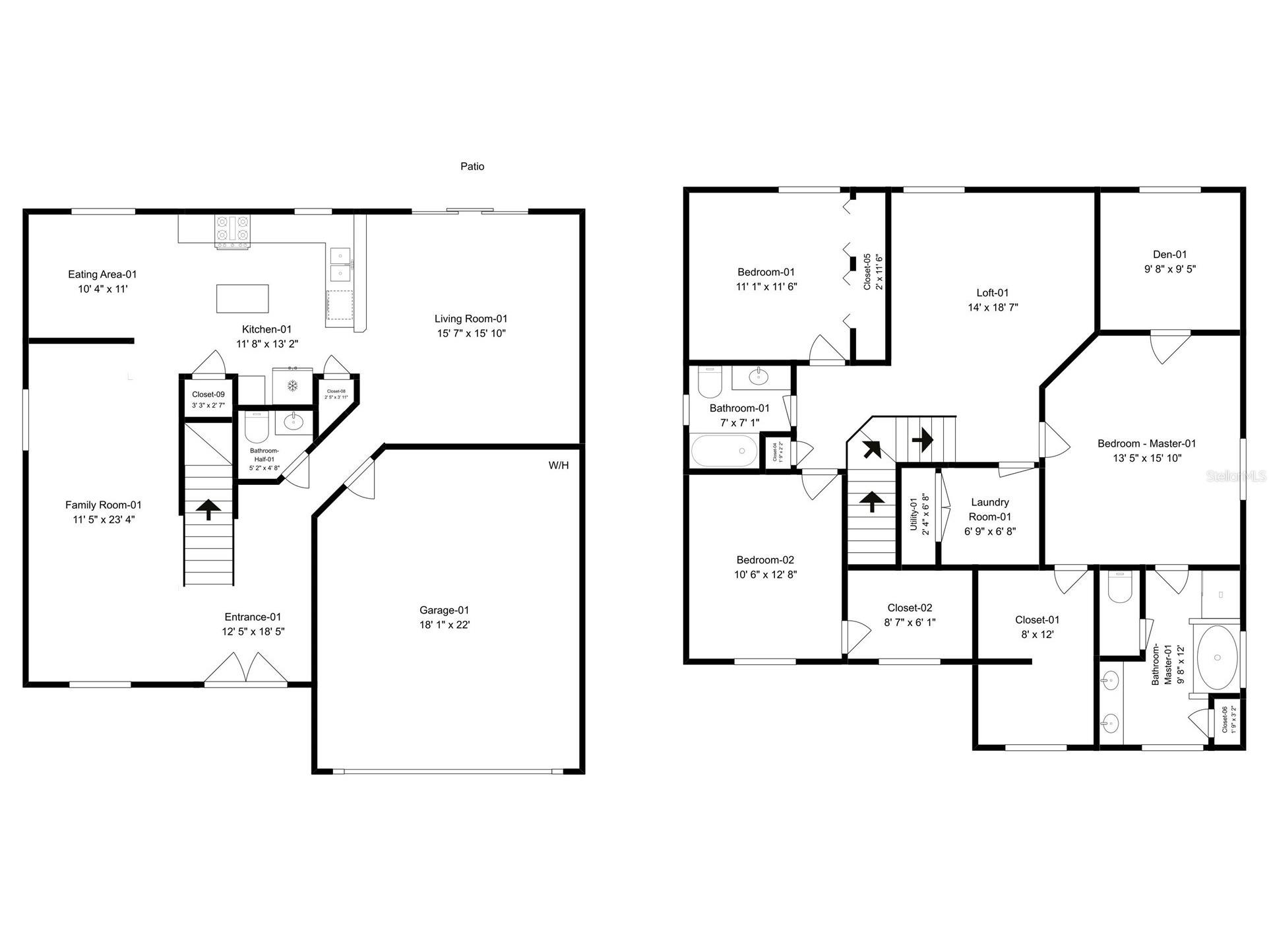 5729 Sweet William Terrace Land O Lakes FL 34639 TB8530283 image31