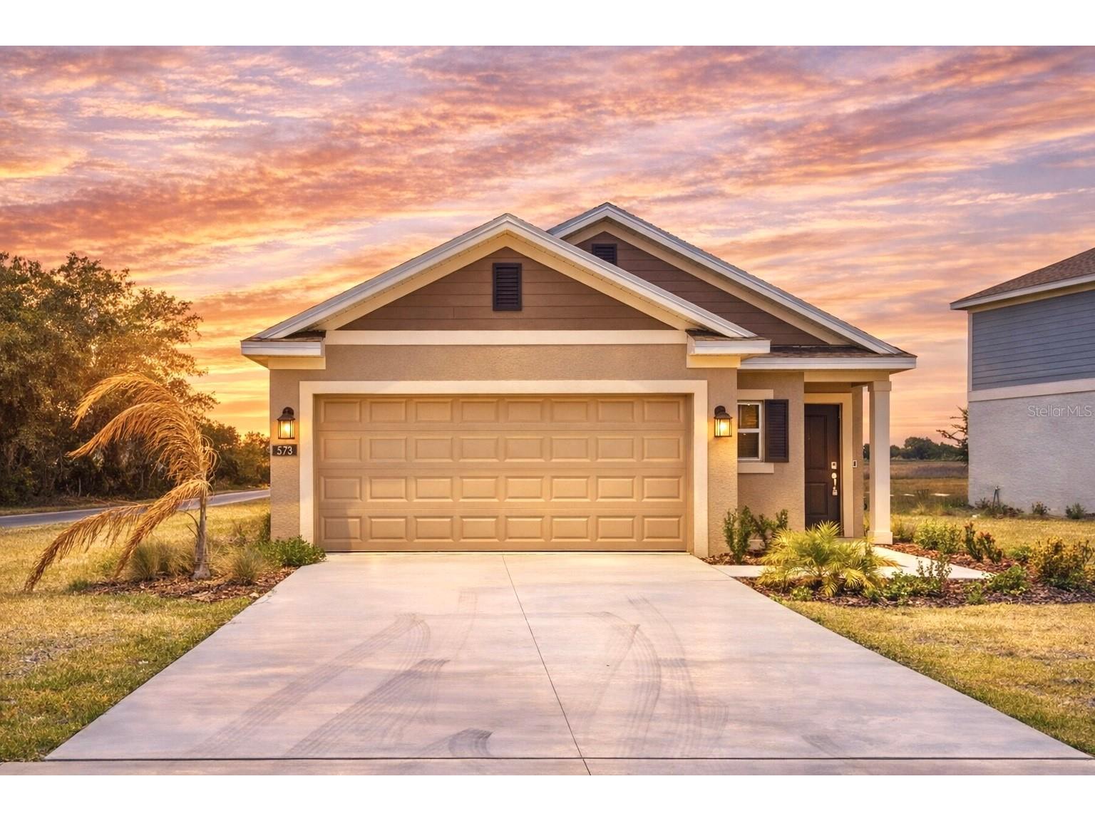 573 Bell Prairie Circle Lake Wales FL 33859 L4961147 image1