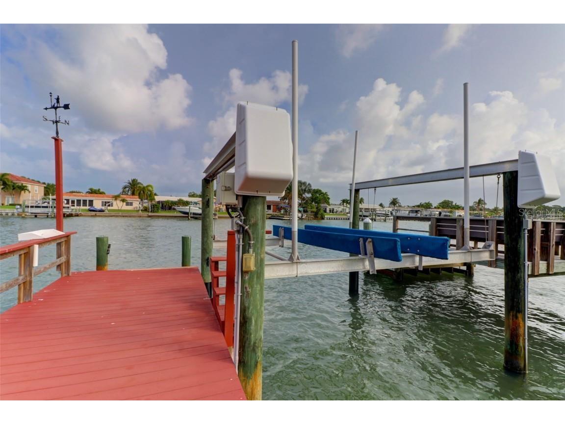 573 Boca Ciega Point Boulevard N #2603 Saint Petersburg FL 33708 T3459744 image1