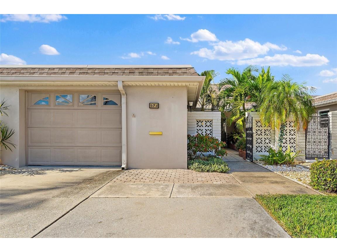 573 Boca Ciega Point Boulevard N #2603 Saint Petersburg FL 33708 U8181681 image1