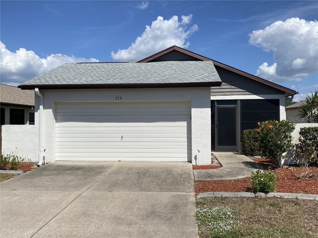 573 Foxwood Boulevard #289 Englewood FL 34223 D6129950 image1