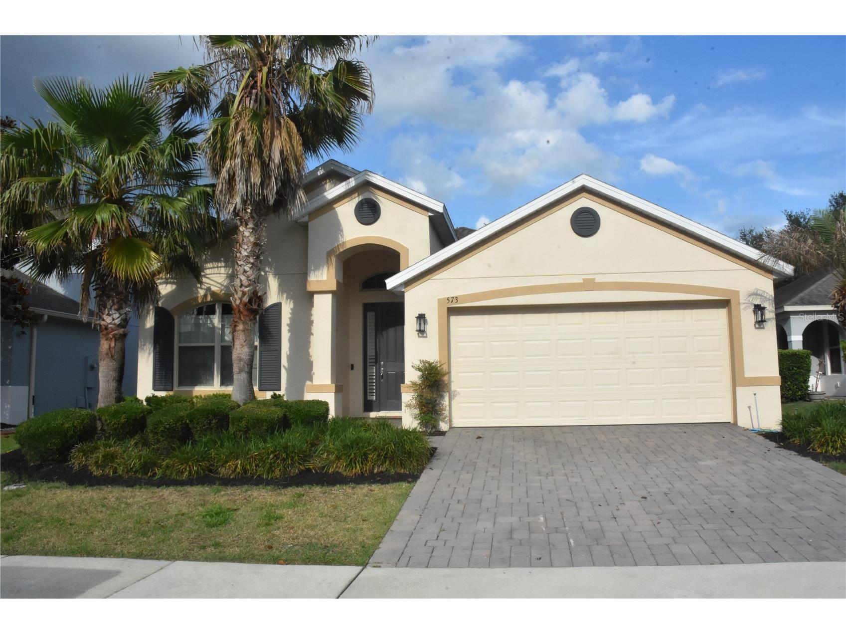 573 Kistler Circle Clermont FL 34715 O6407507 image1