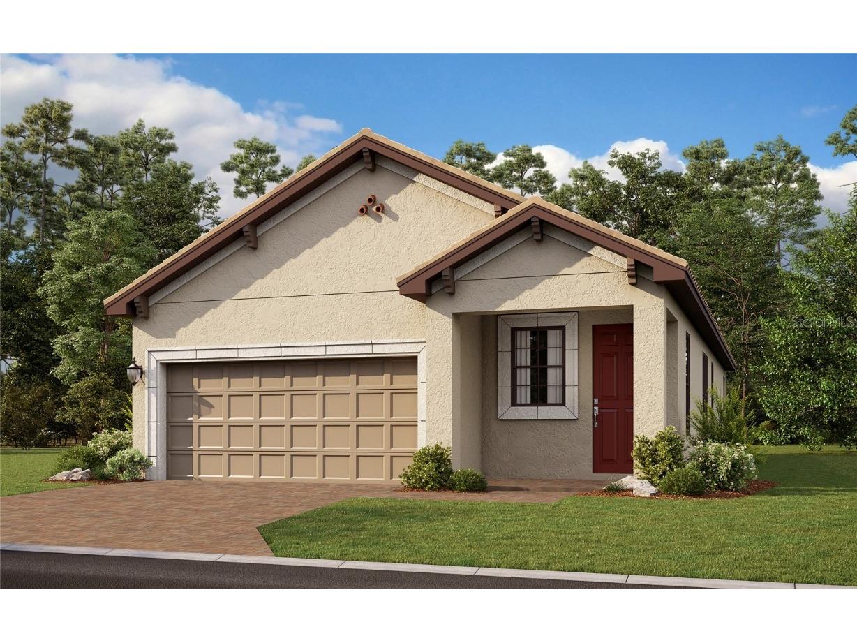 573 Lago Matisse Street Poinciana FL 34759 A4556428 image1