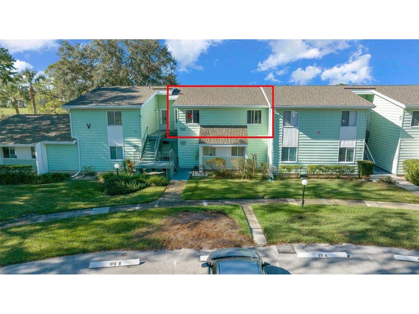 573 Midway Drive #B Ocala FL 34472 - LAKE SPARKLE OM689895 image1