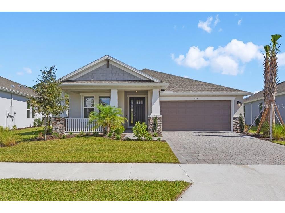 573 Moon Shell Circle New Smyrna Beach FL 32168 O6345996 image1