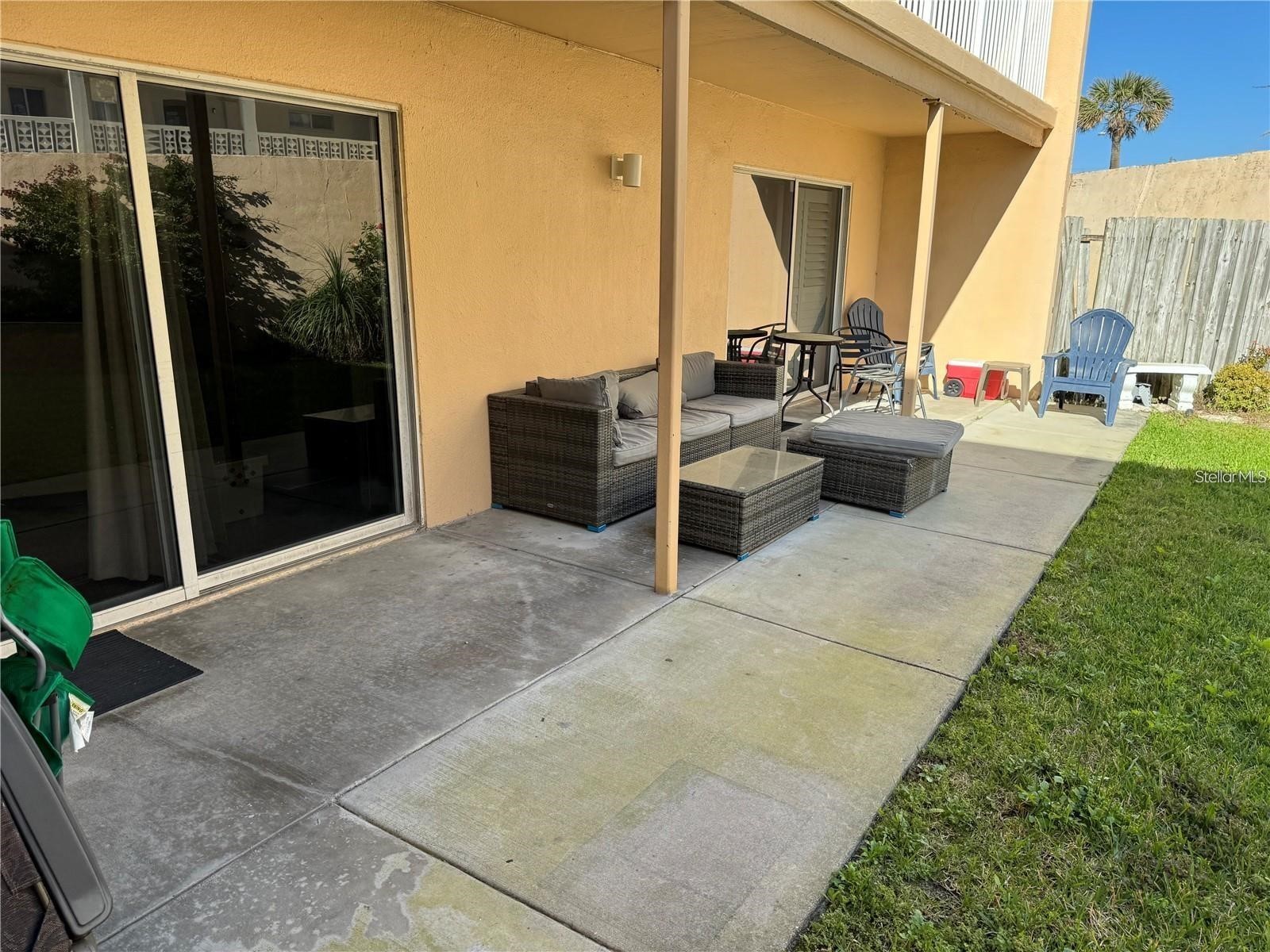 573 N Atlantic Avenue #5 New Smyrna Beach FL 32169 - ATLANTIC OCEAN NS1088095 image16