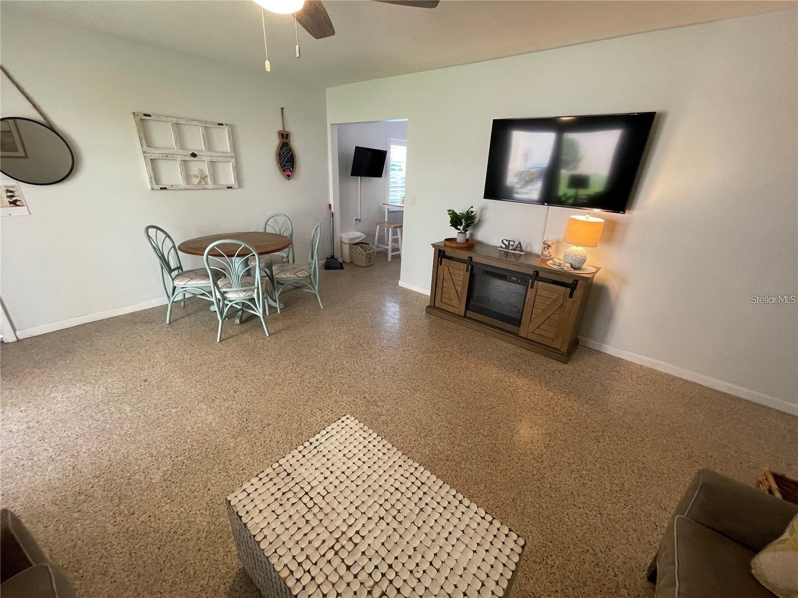573 N Atlantic Avenue #5 New Smyrna Beach FL 32169 - ATLANTIC OCEAN NS1088095 image6
