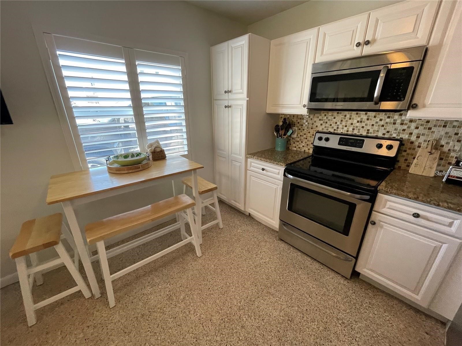 573 N Atlantic Avenue #5 New Smyrna Beach FL 32169 - ATLANTIC OCEAN NS1088095 image7