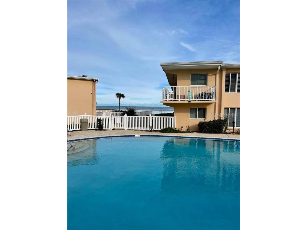 573 N Atlantic Avenue #5 New Smyrna Beach FL 32169 - ATLANTIC OCEAN O6296051 image14