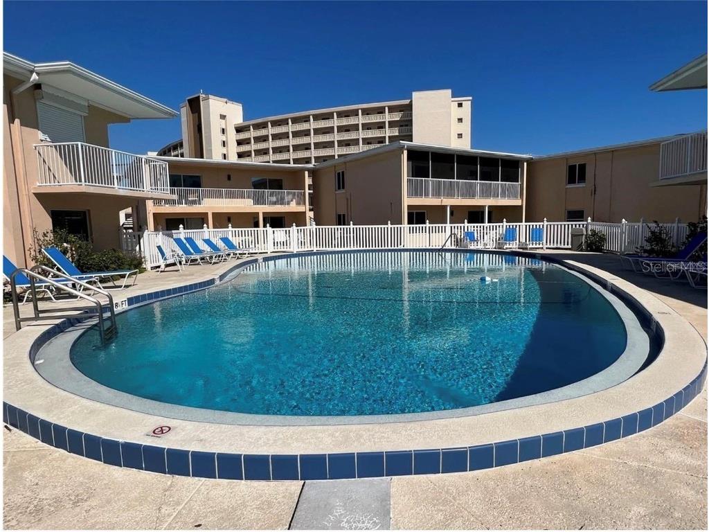 573 N Atlantic Avenue #5 New Smyrna Beach FL 32169 - ATLANTIC OCEAN O6296051 image15