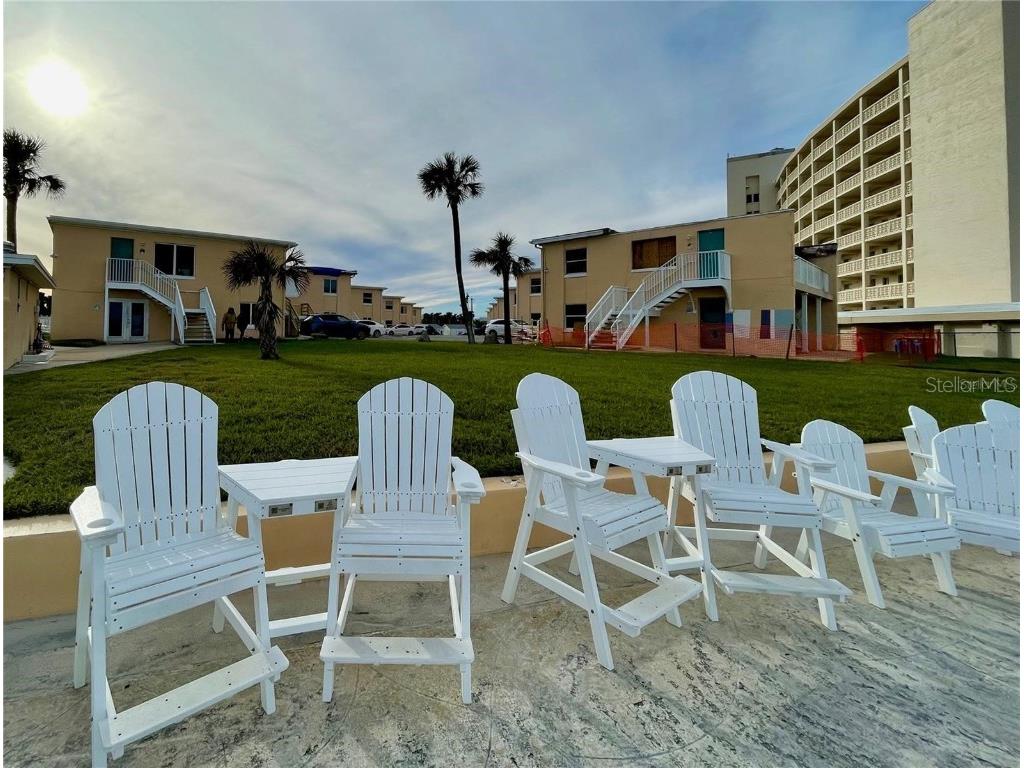 573 N Atlantic Avenue #5 New Smyrna Beach FL 32169 - ATLANTIC OCEAN O6296051 image17