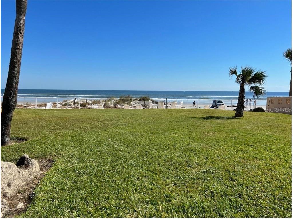 573 N Atlantic Avenue #5 New Smyrna Beach FL 32169 - ATLANTIC OCEAN O6296051 image18