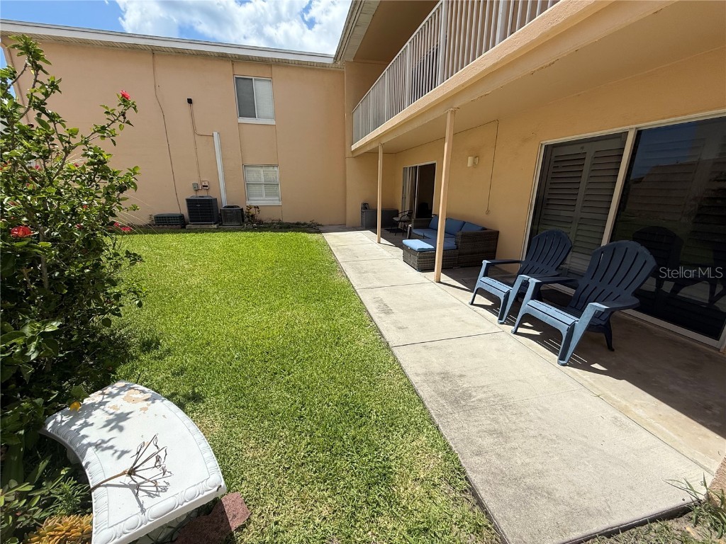573 N Atlantic Avenue #5 New Smyrna Beach FL 32169 - ATLANTIC OCEAN O6296051 image30