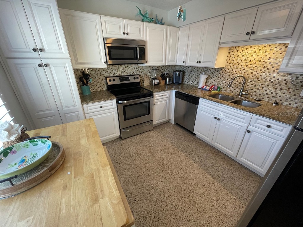 573 N Atlantic Avenue #5 New Smyrna Beach FL 32169 - ATLANTIC OCEAN O6296051 image6