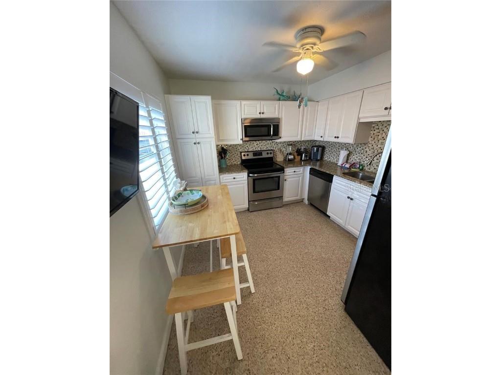 573 N Atlantic Avenue #5 New Smyrna Beach FL 32169 - ATLANTIC OCEAN O6296051 image7
