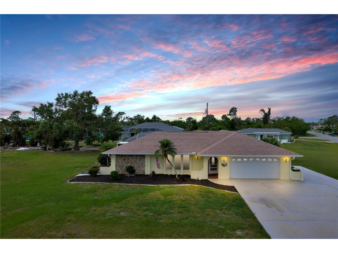 573 Orange Drive NW Port Charlotte FL 33952 C7476307 image1