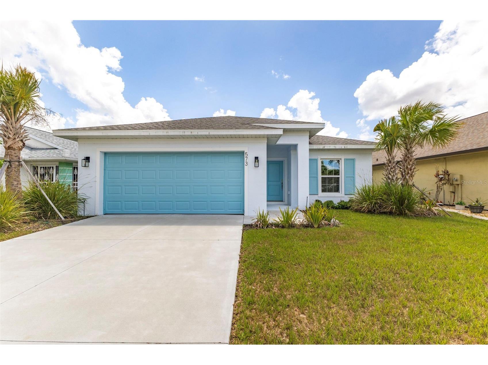 573 Rose Apple Circle Port Charlotte FL 33954 C7527031 image1