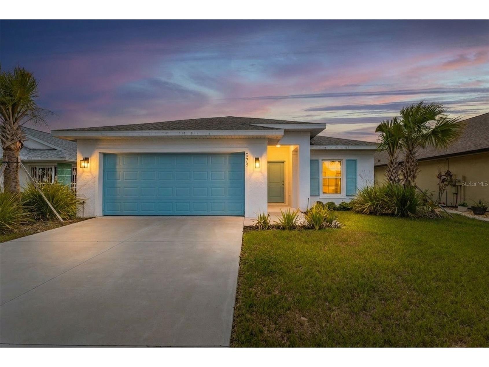 573 Rose Apple Circle Port Charlotte FL 33954 C7527031 image3