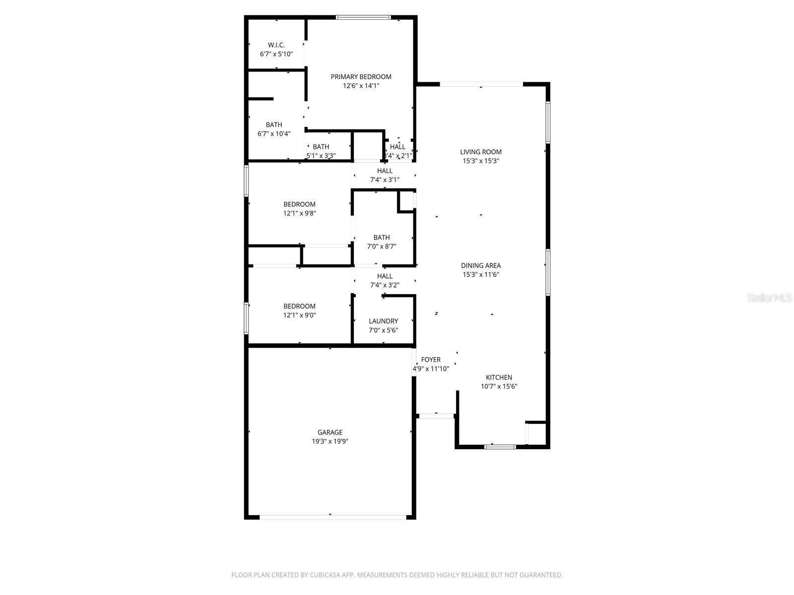 573 Rose Apple Circle Port Charlotte FL 33954 C7527031 image41