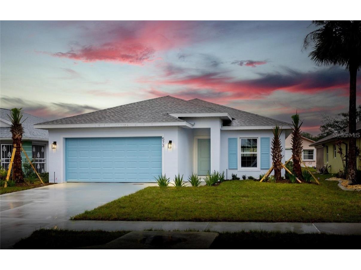 573 Rose Apple Circle Port Charlotte FL 33954 TB8429414 image1