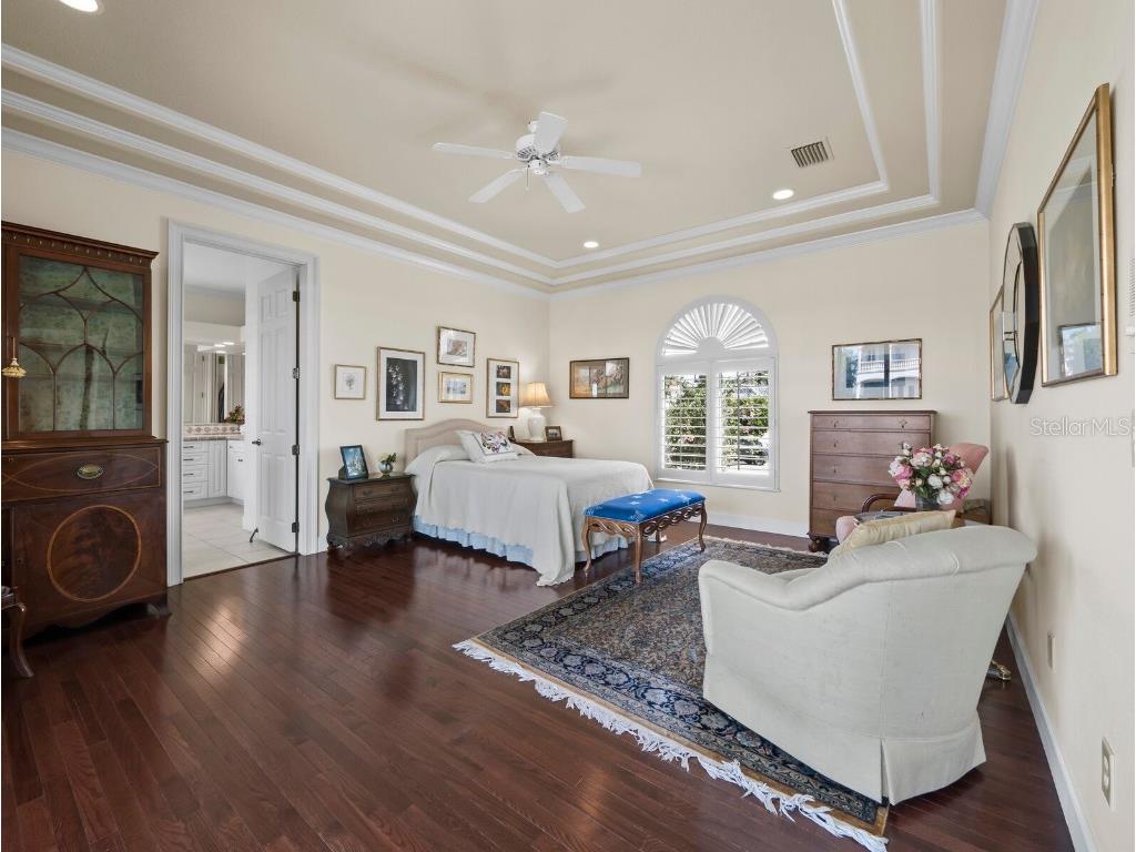 573 Spinnaker Lane Longboat Key FL 34228 - SARASOTA BAY A4668083 image11